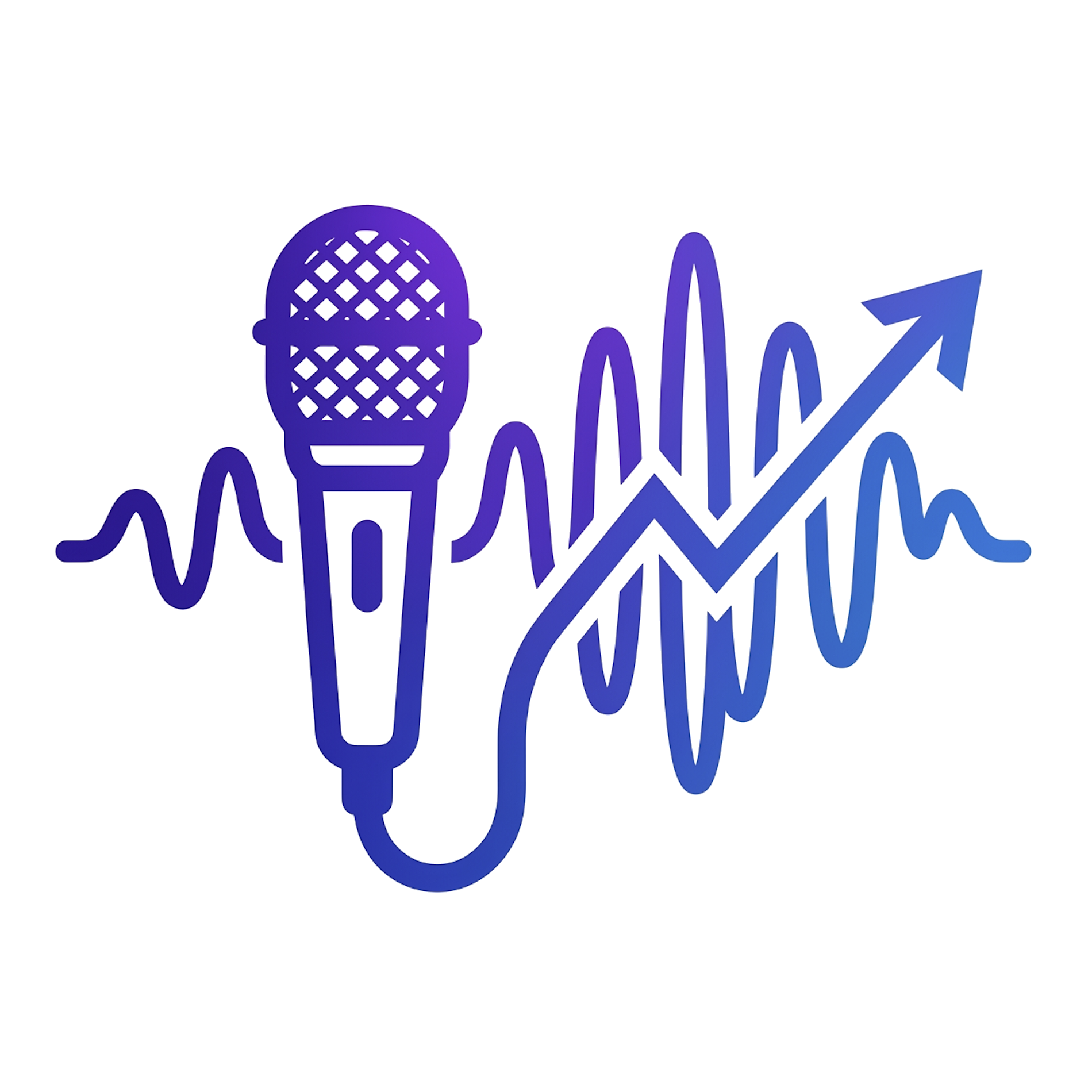 口语达芬奇 Logo